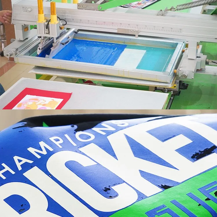 Denim Baskı Pastası