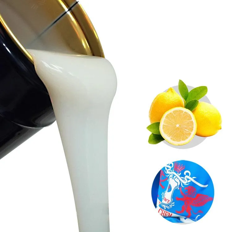 Tatlar Baskı Mürekkebi