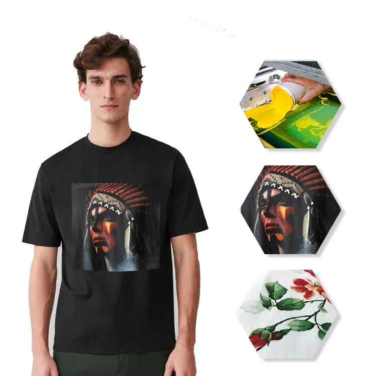 Konfeksiyon Dijital Baskı