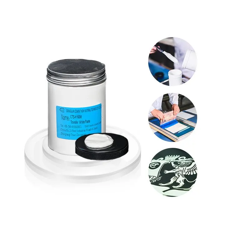 Yüksek Yoğunluklu Baskı Yapıştır