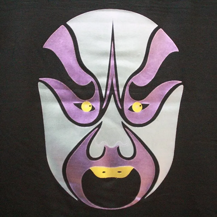 Çok Renkli Baskı Mürekkemi