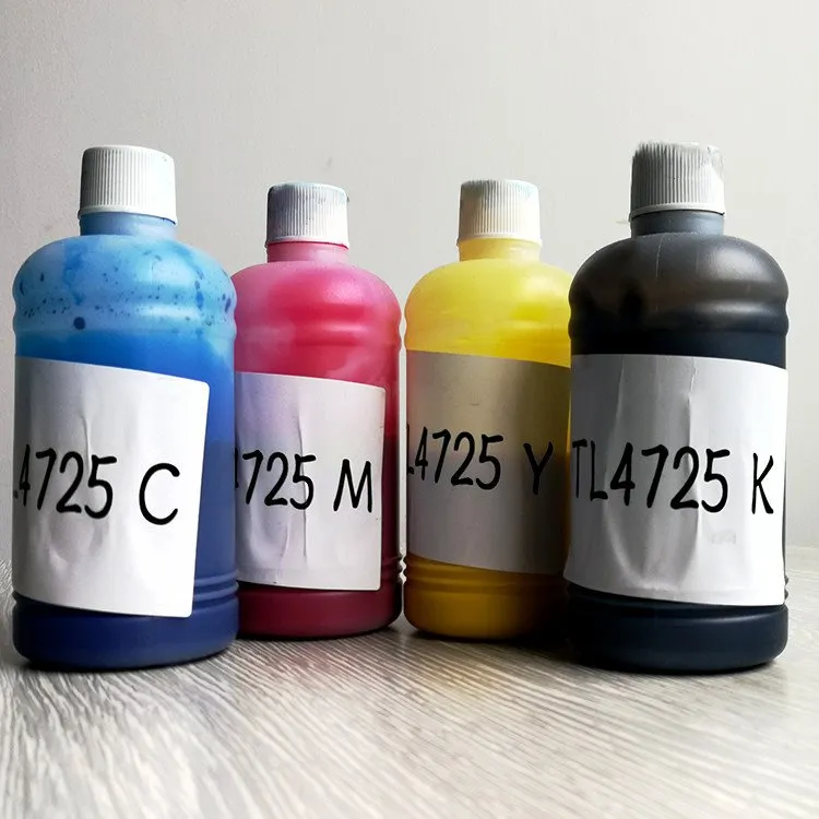 Çok Renkli Baskı Yapıştır