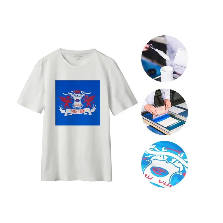 Yüzme Takımı Baskısı