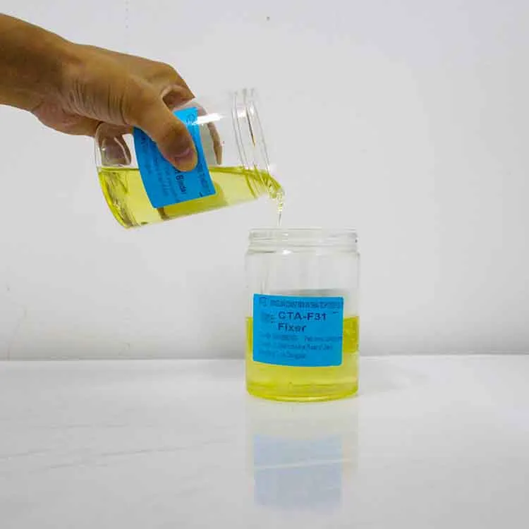 Tekstil Baskı Ajanı