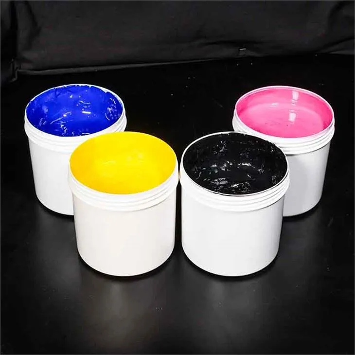 DP2026W Dijital Beyaz Pasta