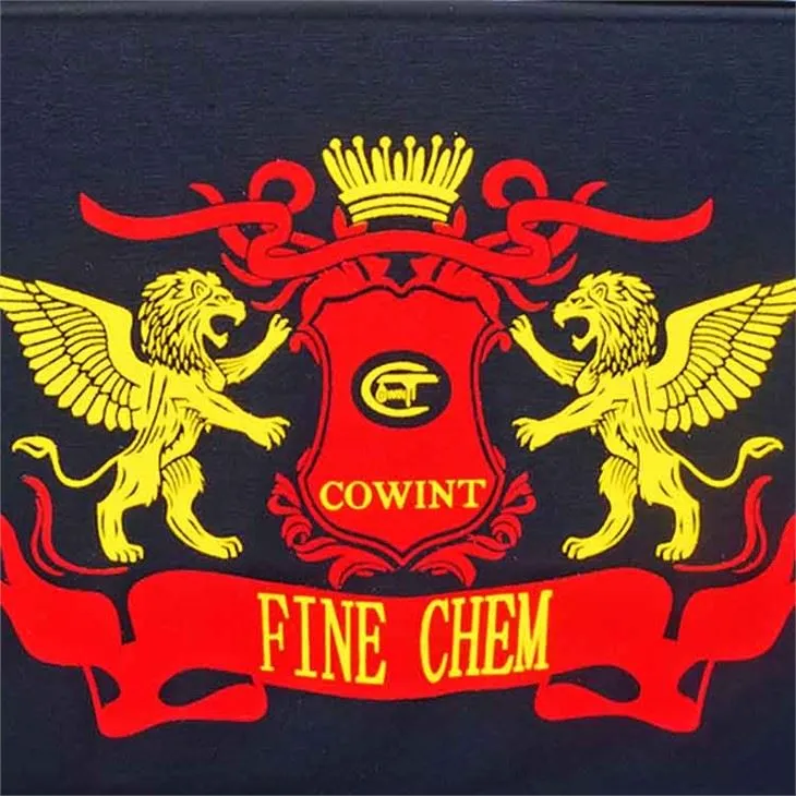 FL519 Makina Baskı Floklama Pastası