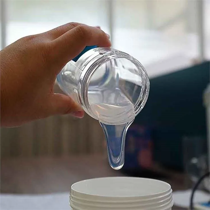 HP1166C Şeffaf Yapıştır