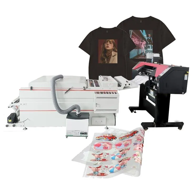 Baskı ve Pres Makinası